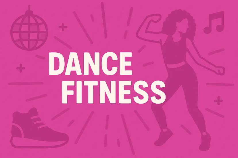 Dance Fitness