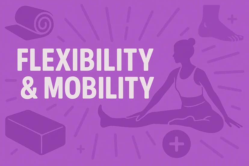 Flexibility & Mobility