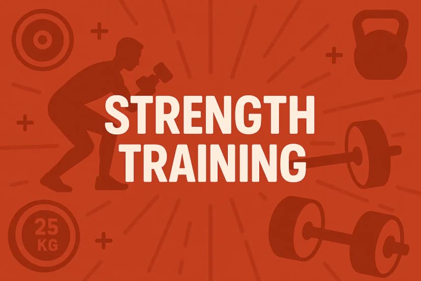 Strength Training