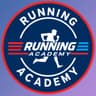 باشگاه دوومیدانی | Running Academy logo
