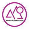 باشگاه کوهنوردی آکو یزد logo