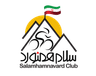 باشگاه کوهنوردی سلام همنورد logo
